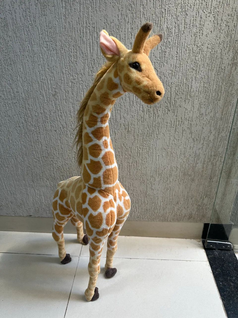 Vendo essa Girafa  - Foto 2