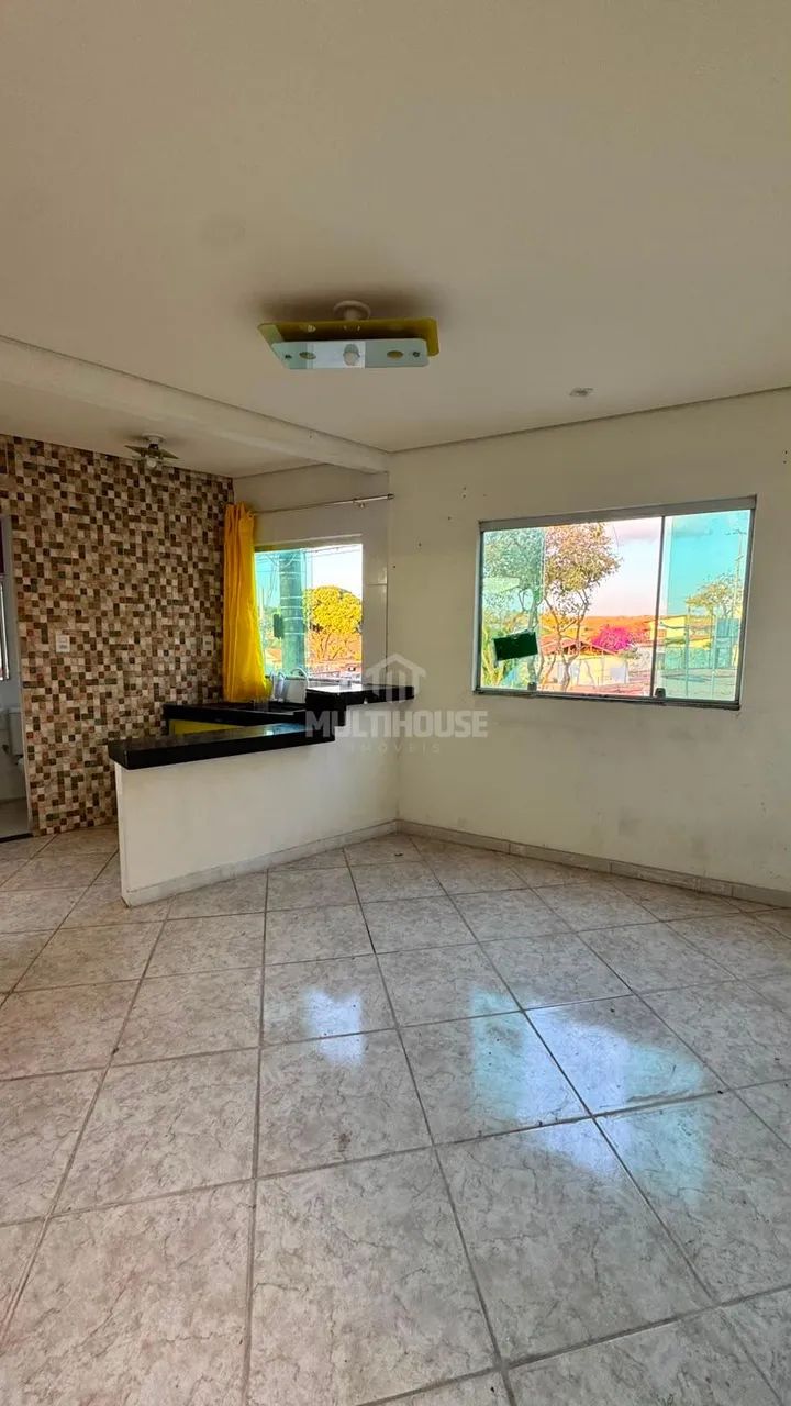 Casa para alugar com 130m², 2 quartos e 3 vagas no Pindorama - Foto 3