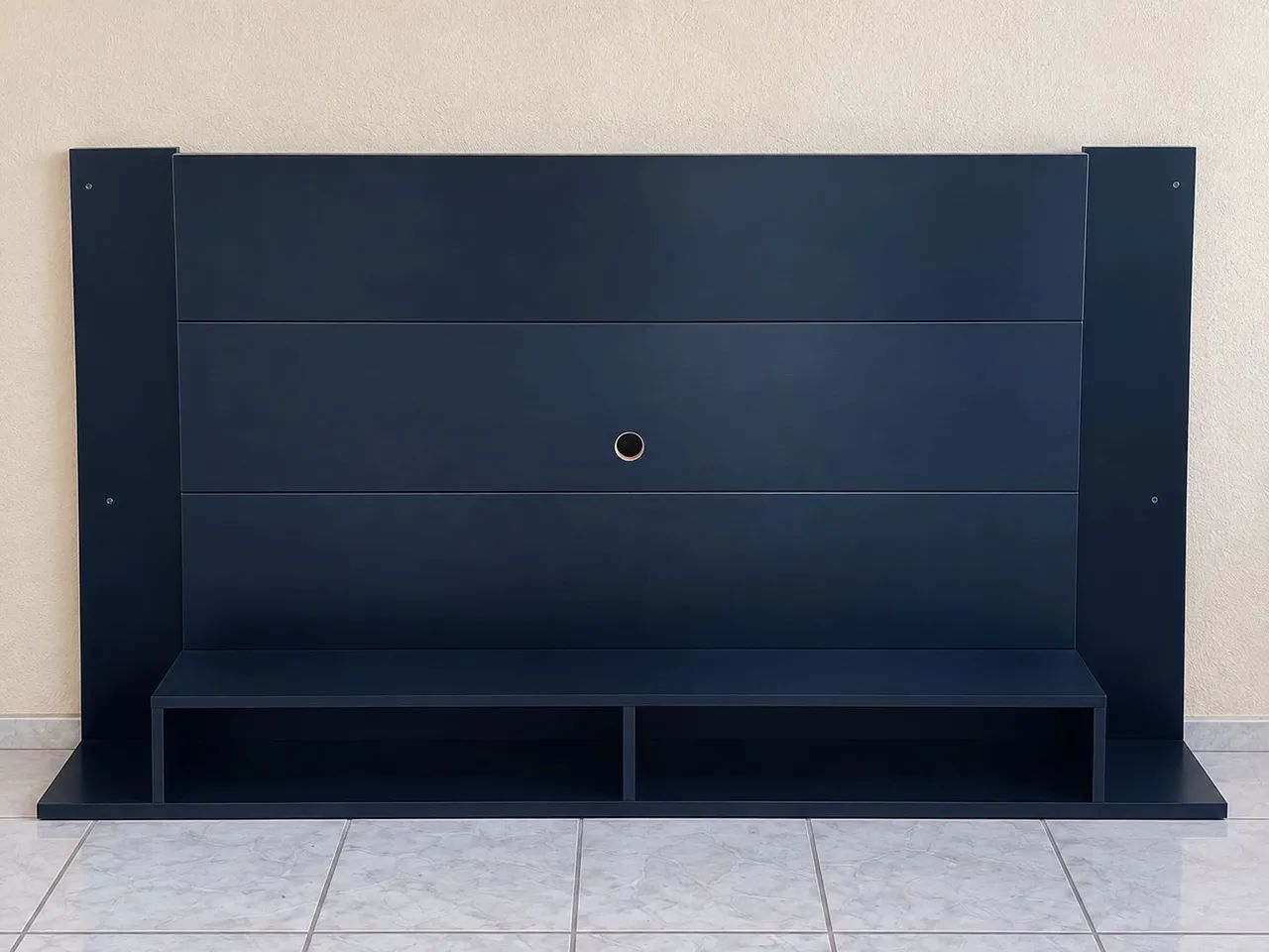 Painel grande