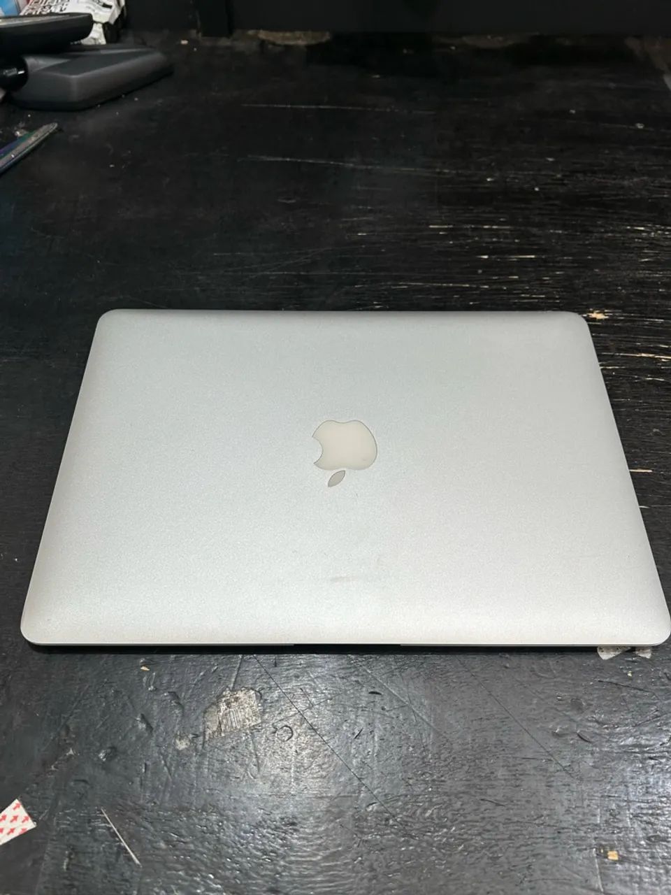 MacBook Air 2014 - Foto 3