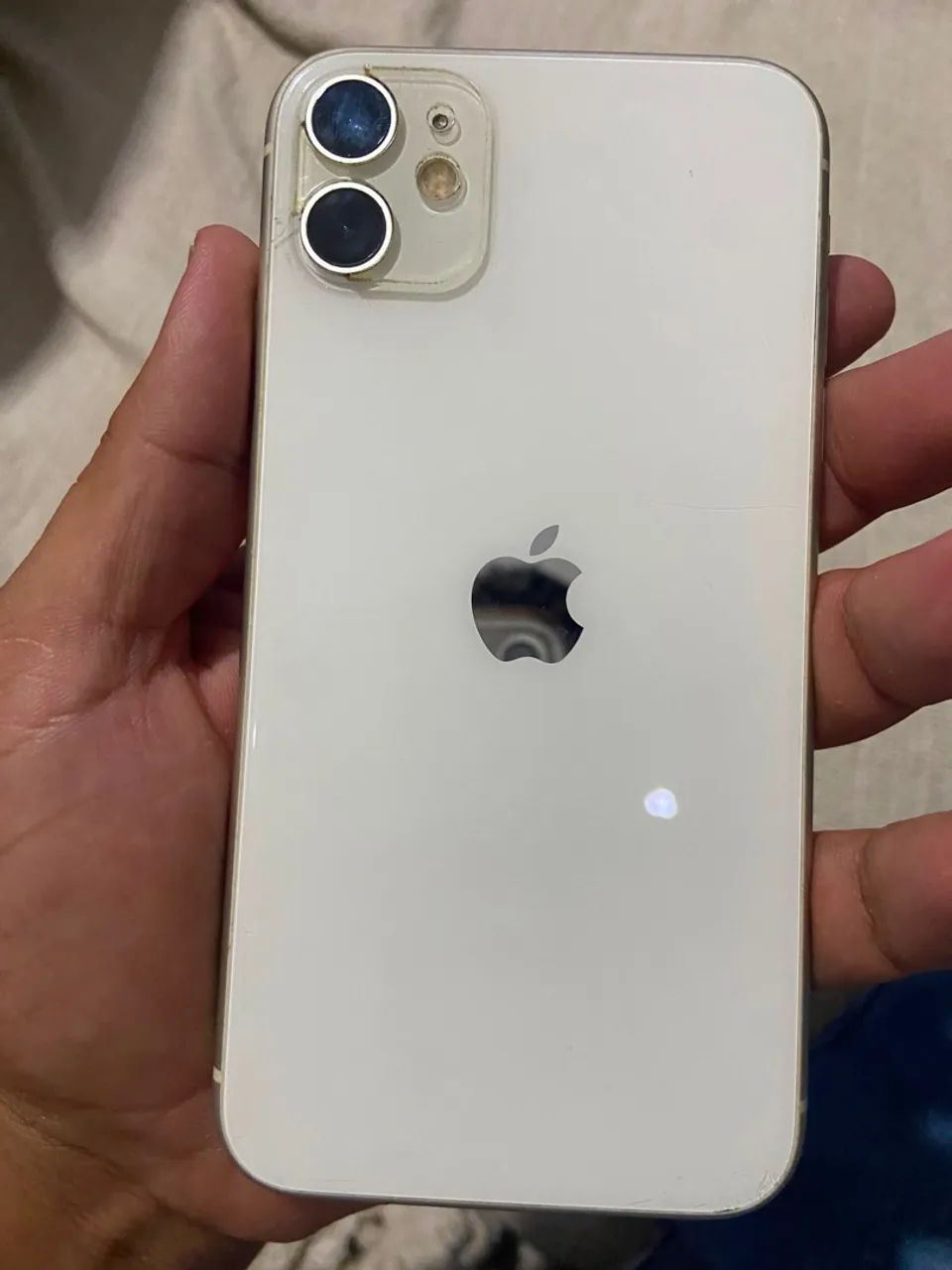 iPhone 11 - Foto 2