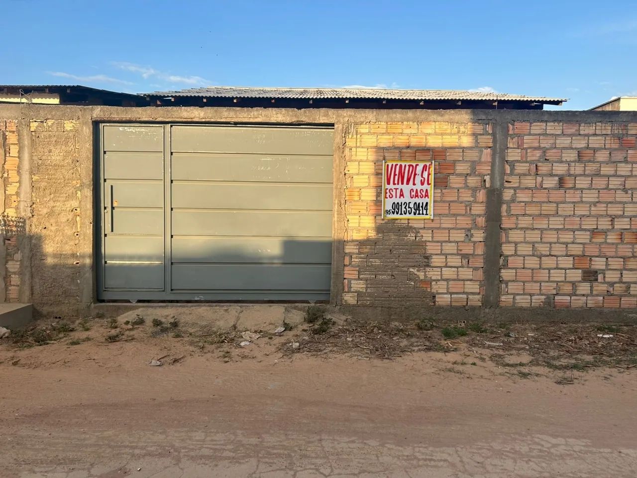 Foto - Boa Vista - Murilo Teixeira Cidade
