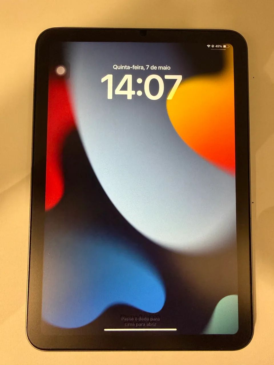 iPad Mini 6 + Apple Pencil 2a geração - Tablets e E-Readers