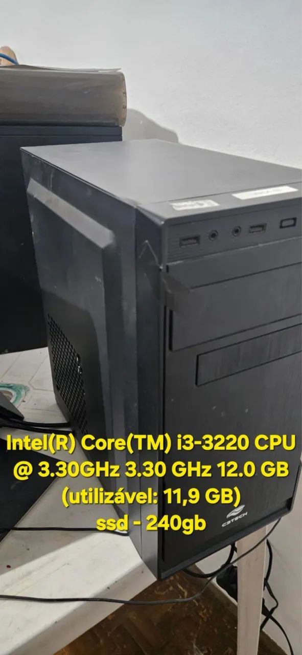Computador 