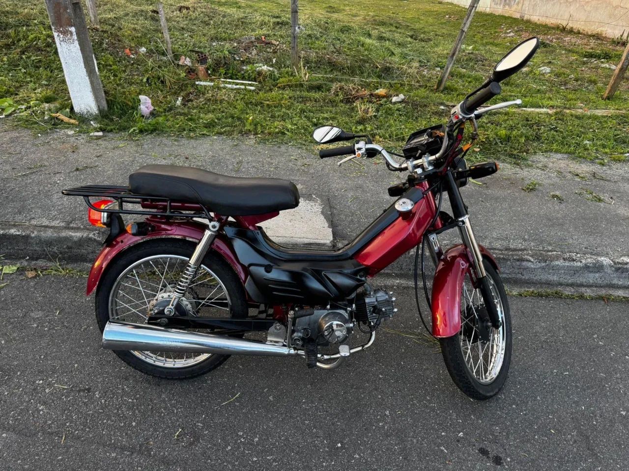 50cc - Foto 4