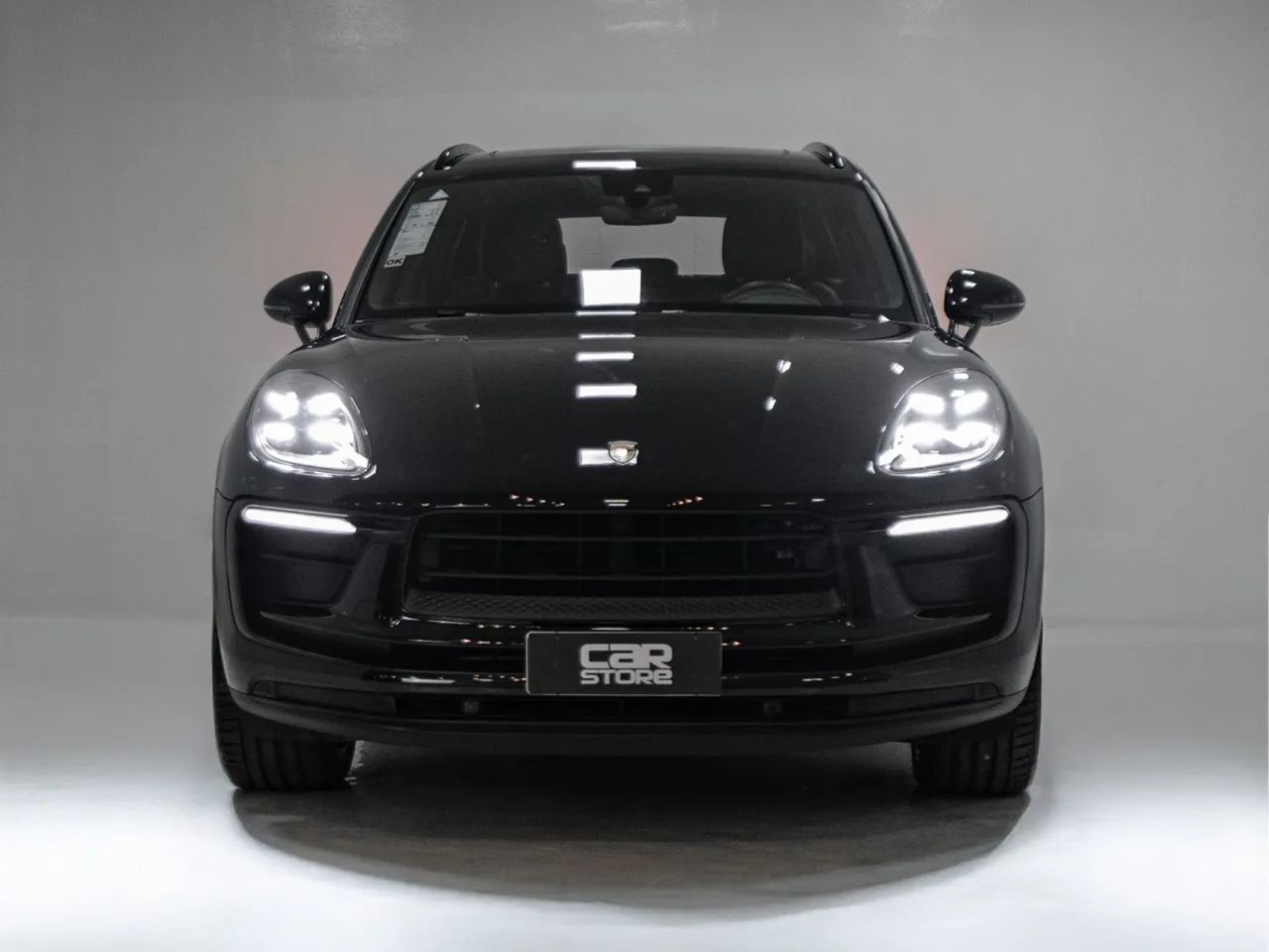 Porsche Macan 2.0 Turbo 237/252cv 2023 - Foto 2