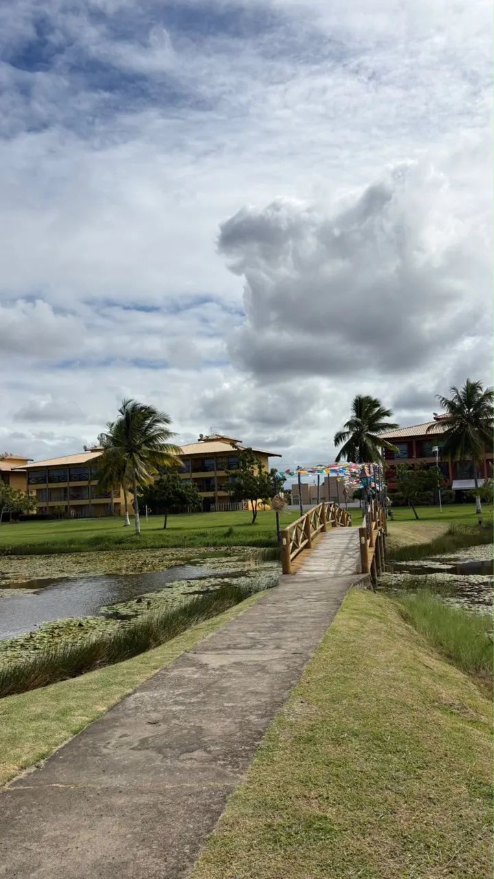 TERRENO COND. VILLA DAS ÁGUAS  - Foto 5