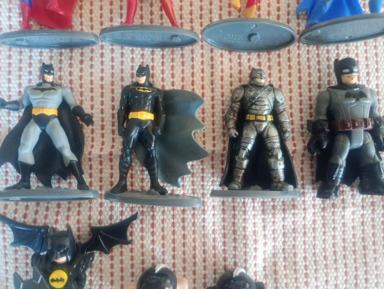 Miniaturas DC - Foto 3