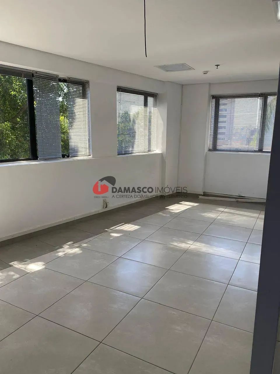 Sala Comercial em Santo Antônio