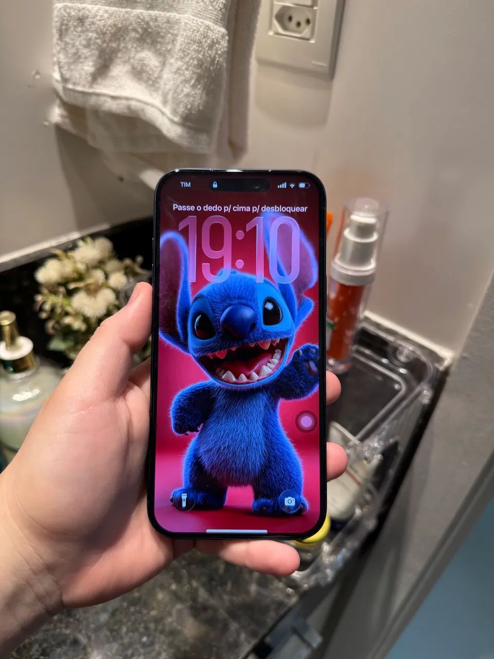 IPHONE 17 PRO MAX 256GB - Foto 4