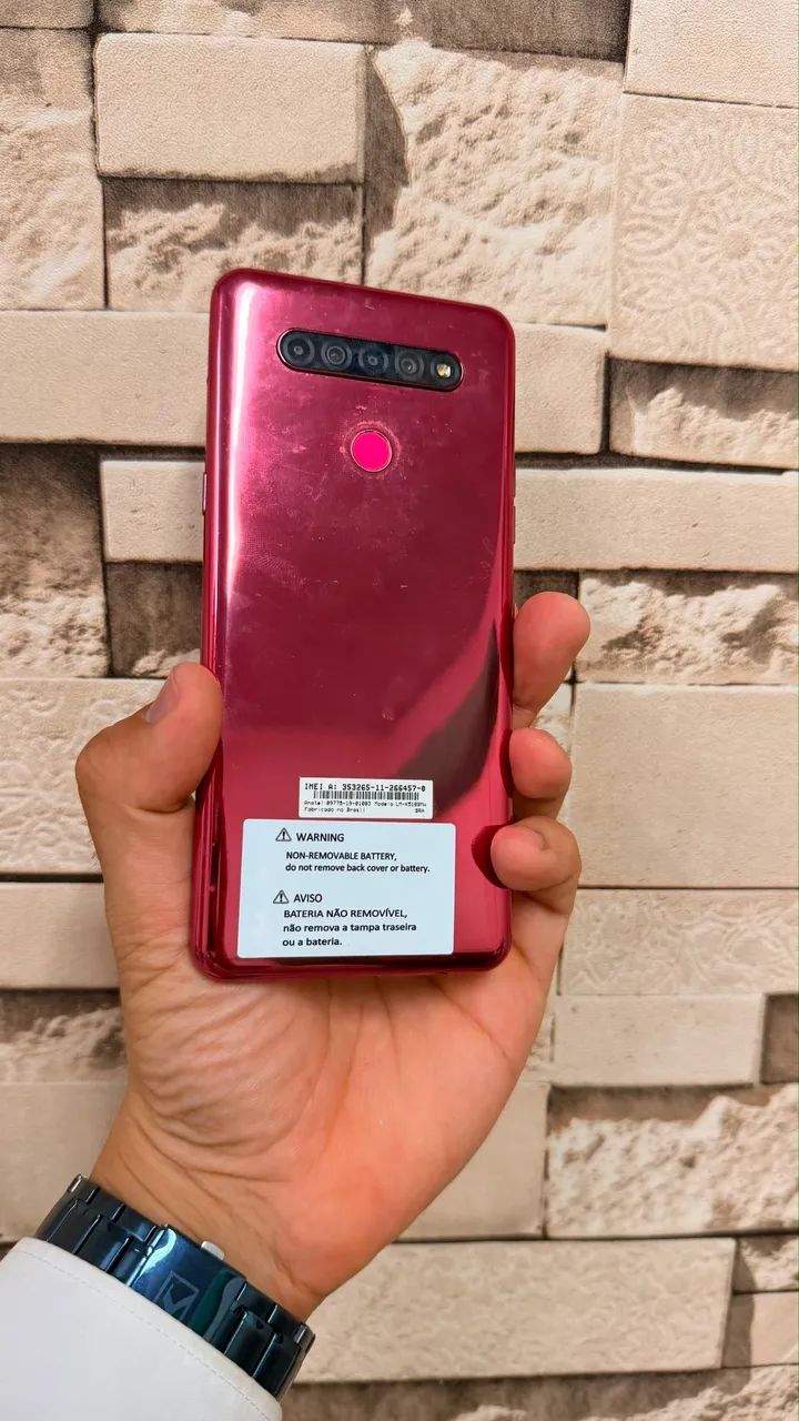 Celular LG - Foto 4