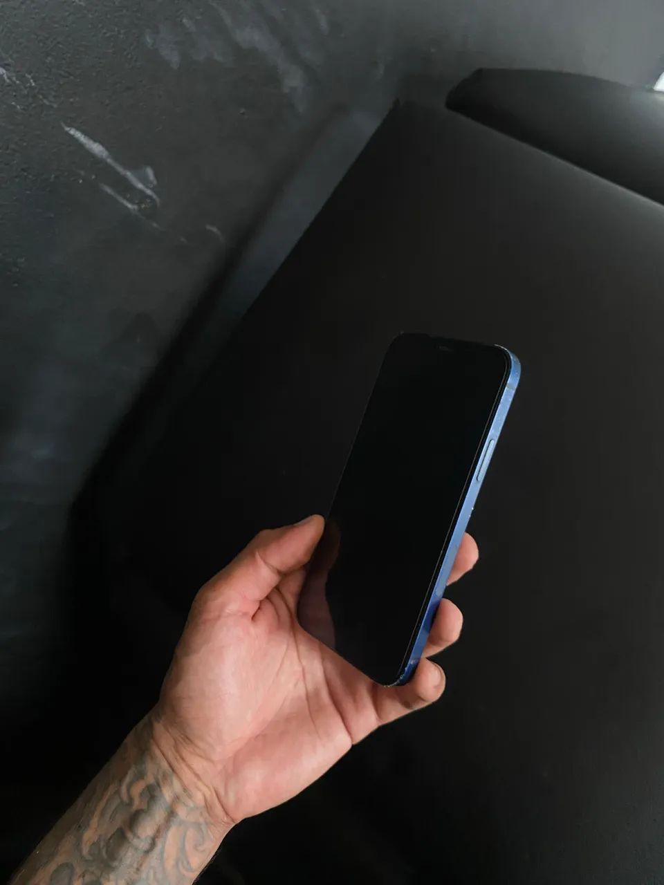 iPhone 12 - Foto 4