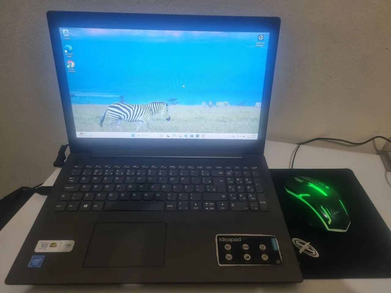 Notebook lenovo odeapad 330 - Foto 3