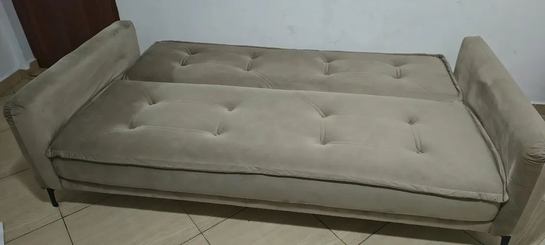 Sofá cama - Foto 3