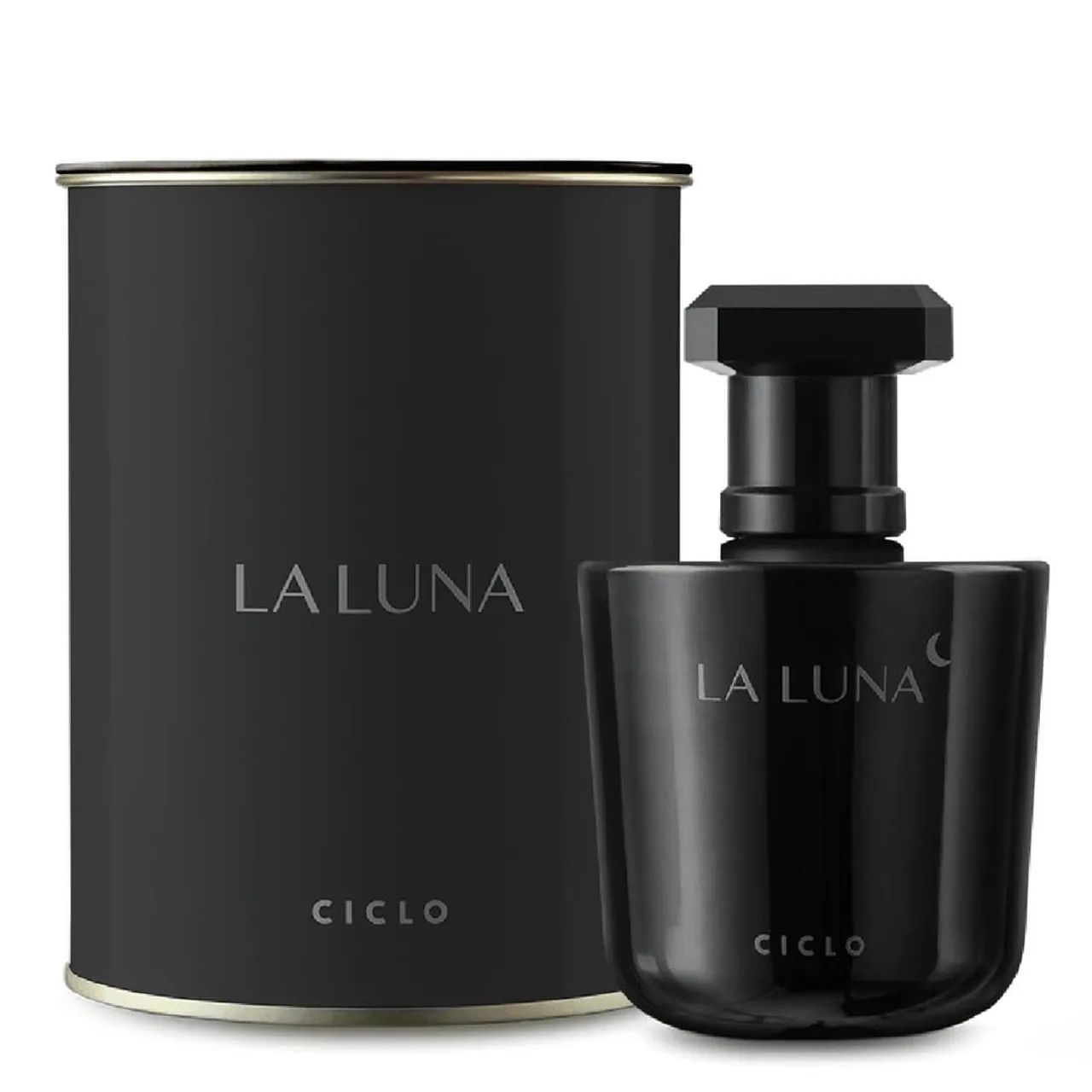 CICLO COLÔNIA LA LUNA 100ML