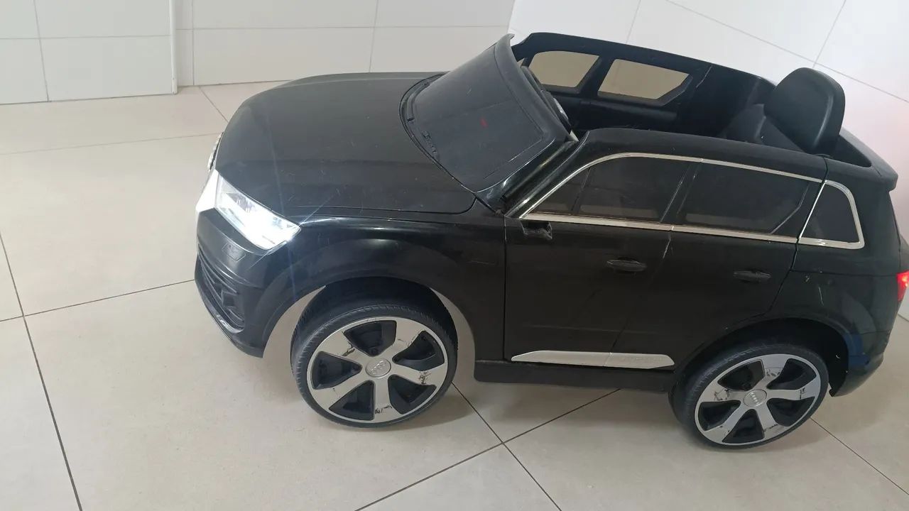 Carro eletrico - Foto 3