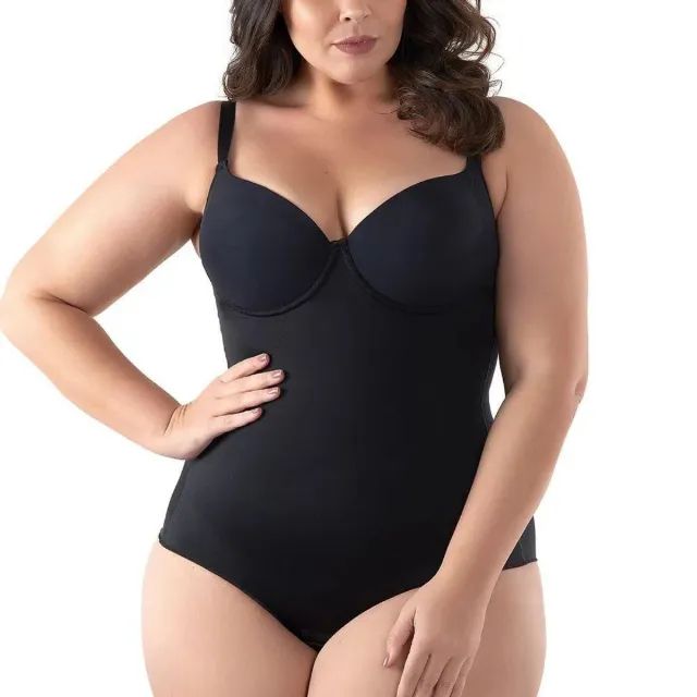 Lote PLUS SIZE - QUEIMA ESTOQUE - Encerramento de Loja - Foto 3