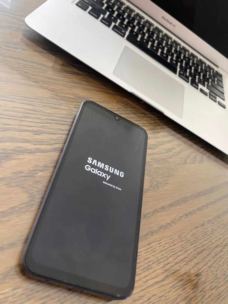 Samsung A15 128