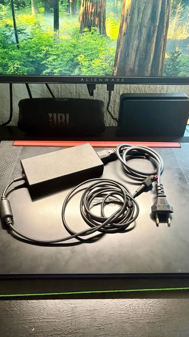 Notebook Acer Nitro 5 - Foto 4