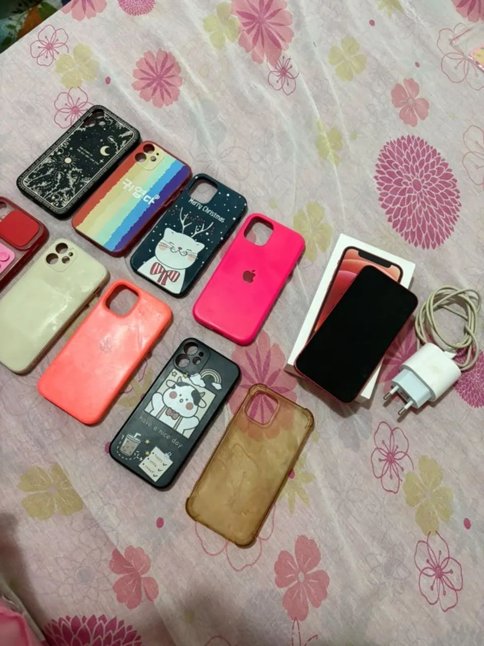 IPHONE 12 MINI - 64gb  - Foto 4