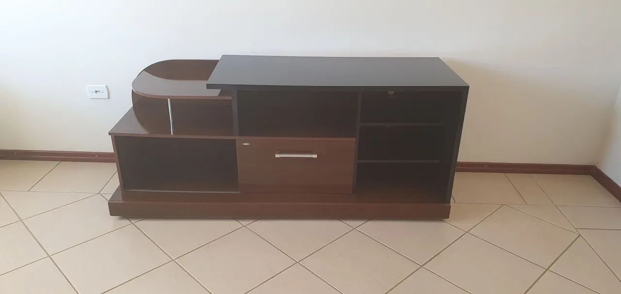 Rack para tv