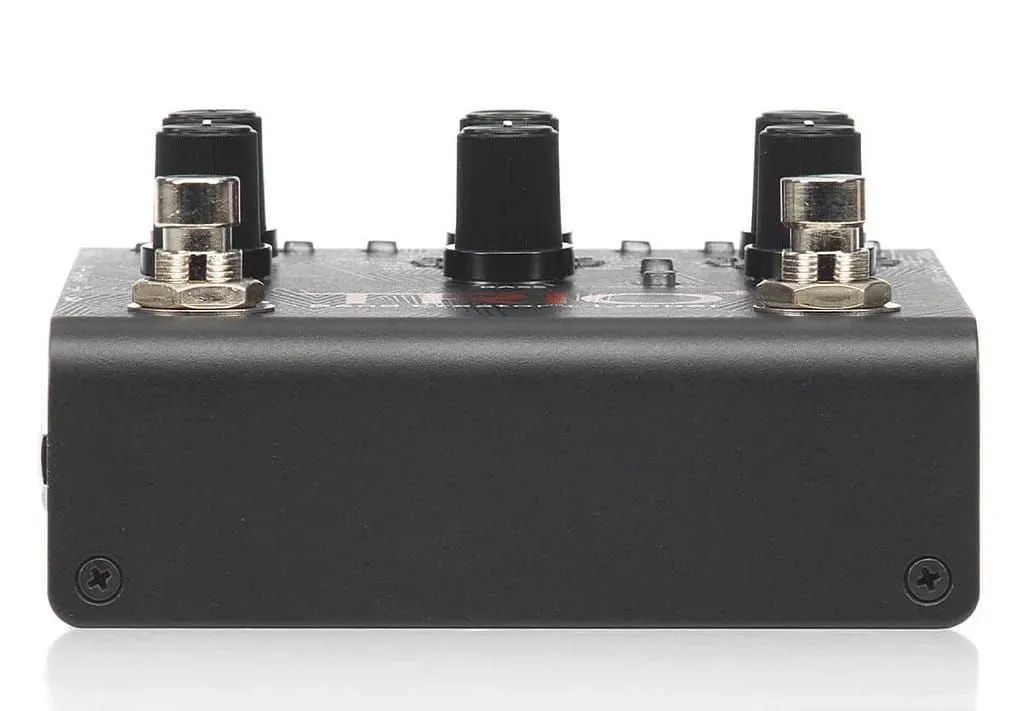Pedal Trio Digitech + Plus + Looper - Foto 4