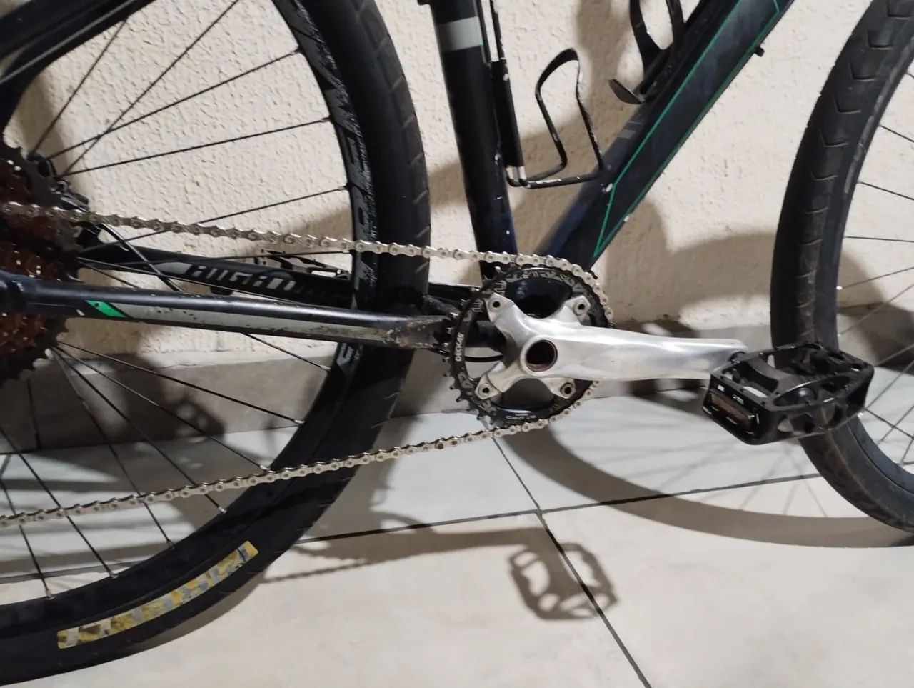 Bicicleta - Foto 2