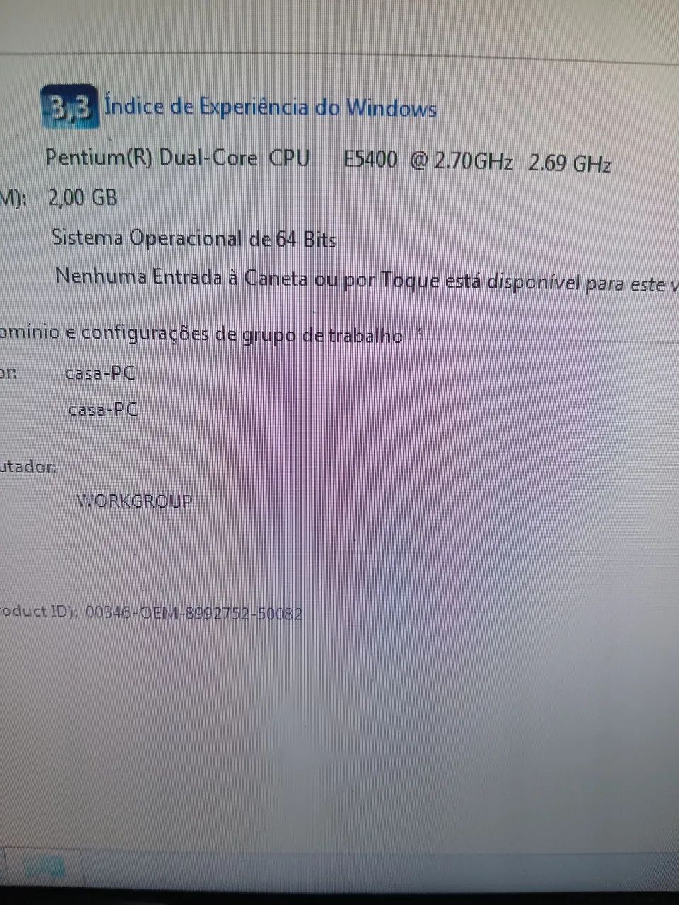 computador Dual core completo  - Foto 2