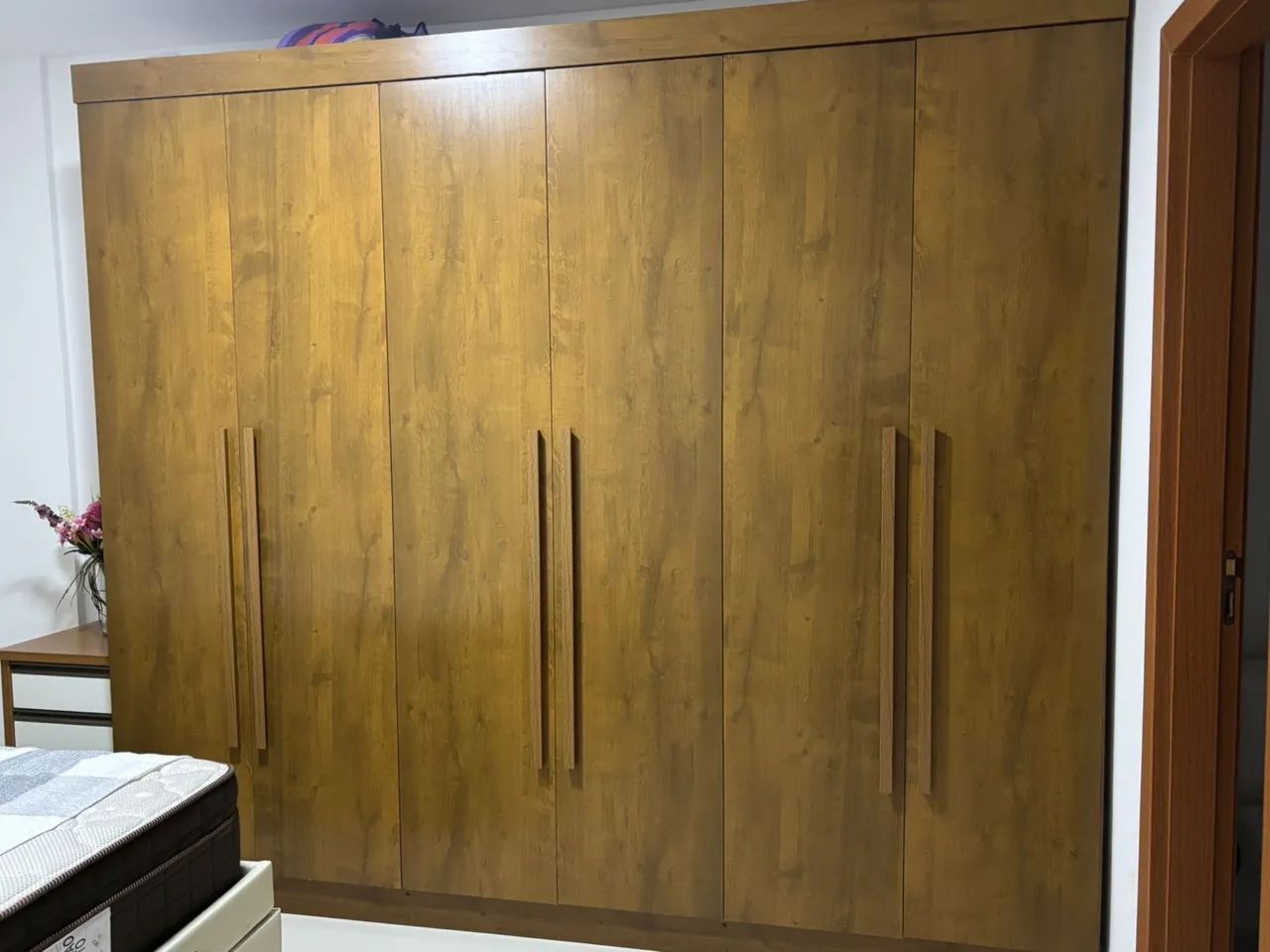 Guarda-roupa  - Foto 2