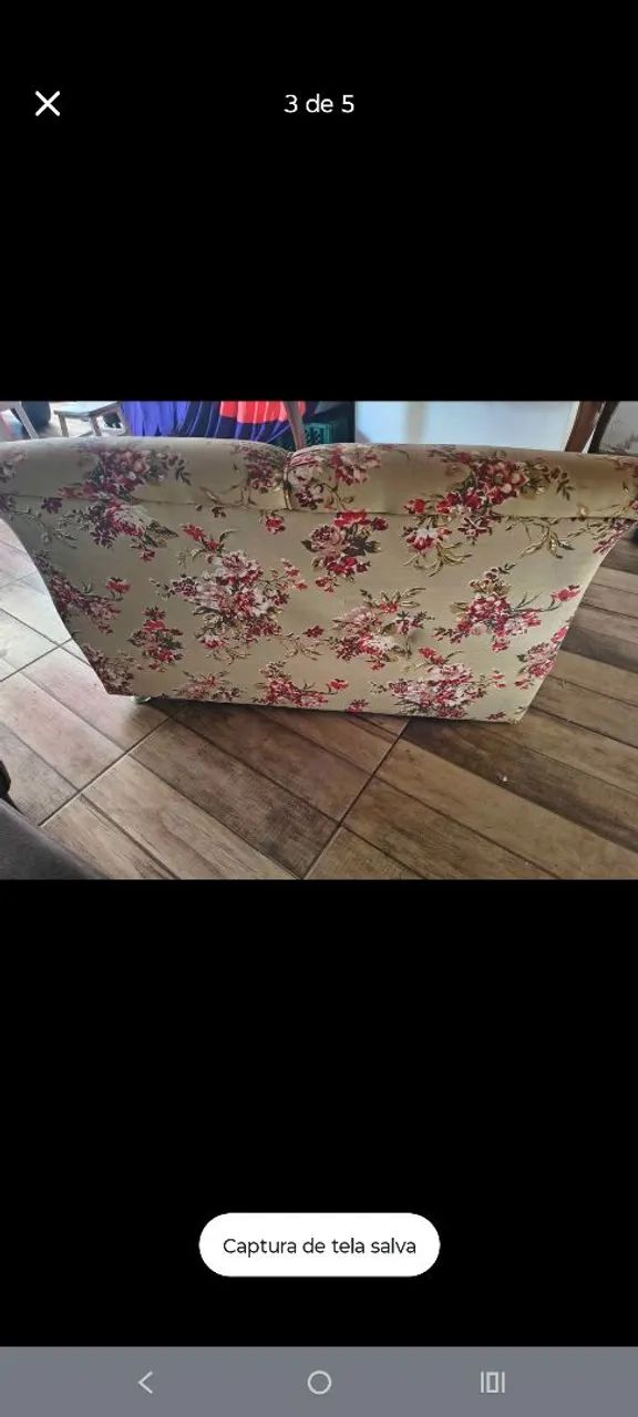 Sofa - Foto 4