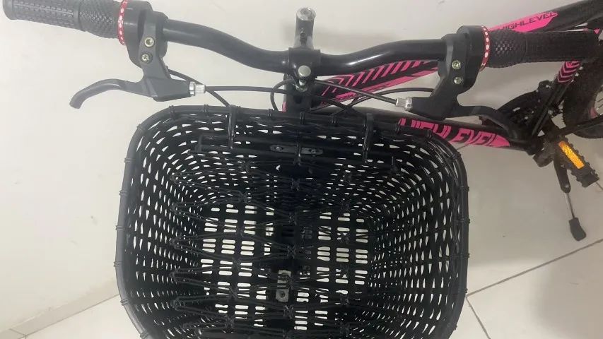 Vendo Bicicleta Aro 29 - Foto 2