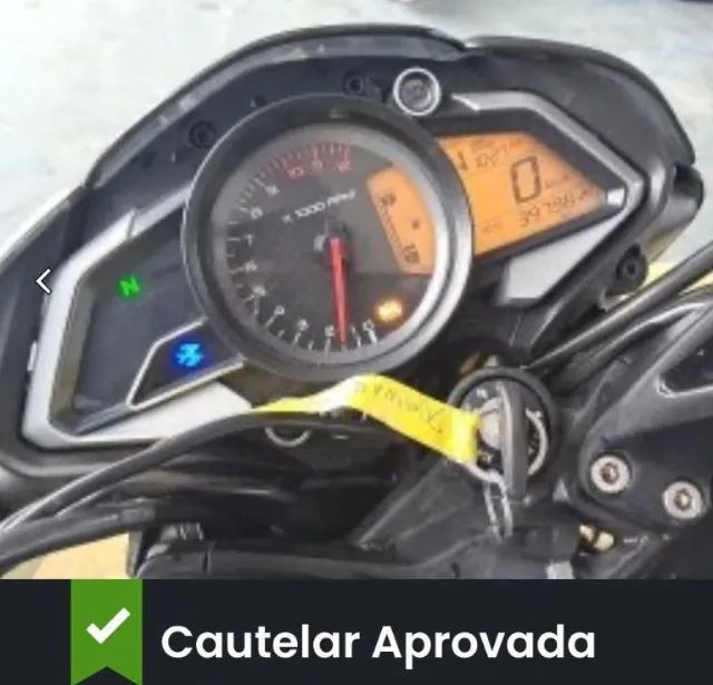 BAJAJ 160/2024 - Foto 2