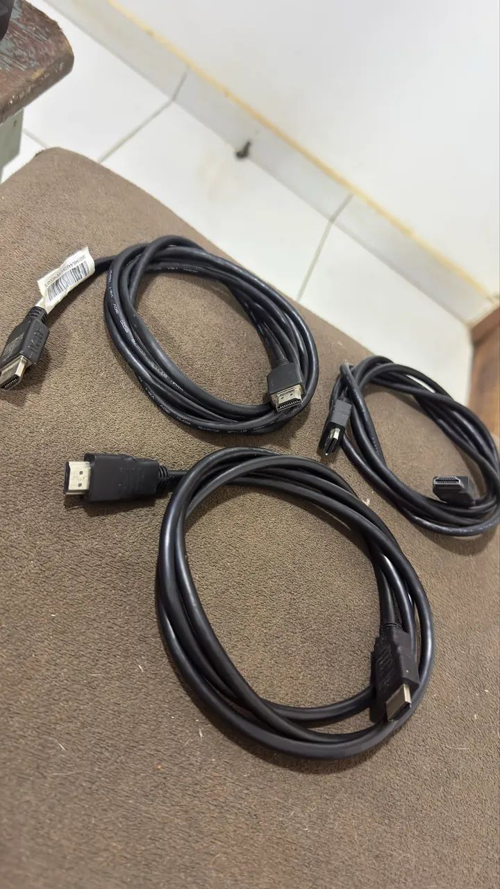 CABO HDMI