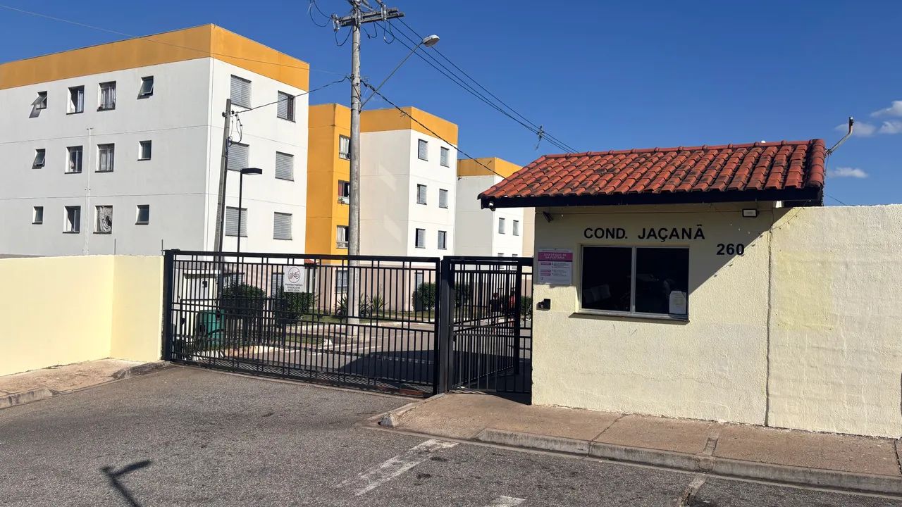 Foto - Sorocaba - Jardim Santa Marta