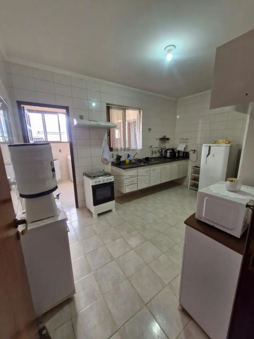 Apartamento Padrão em Jaú - Foto 4