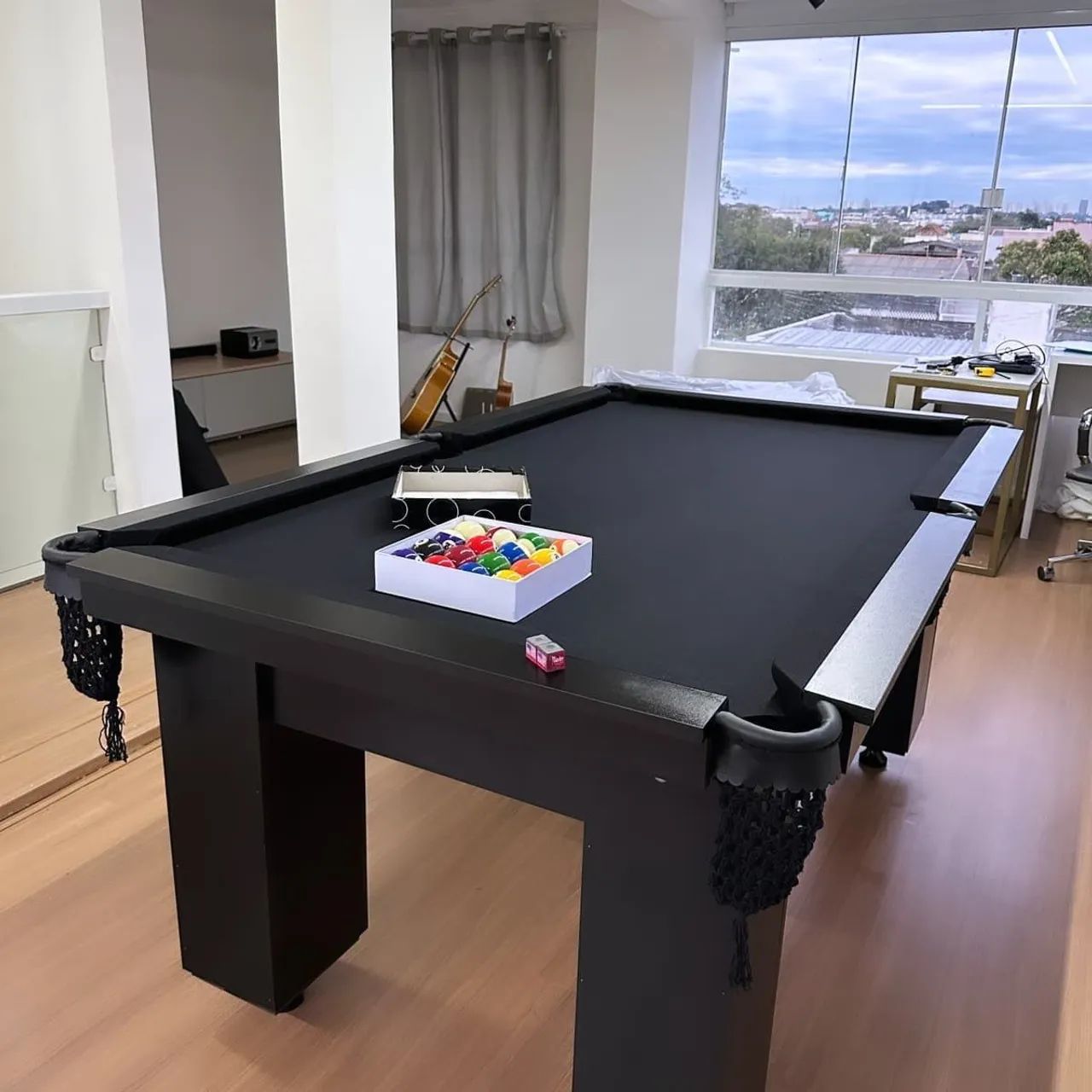 Mesa de Bilhar e Tenis de Mesa - Foto 3