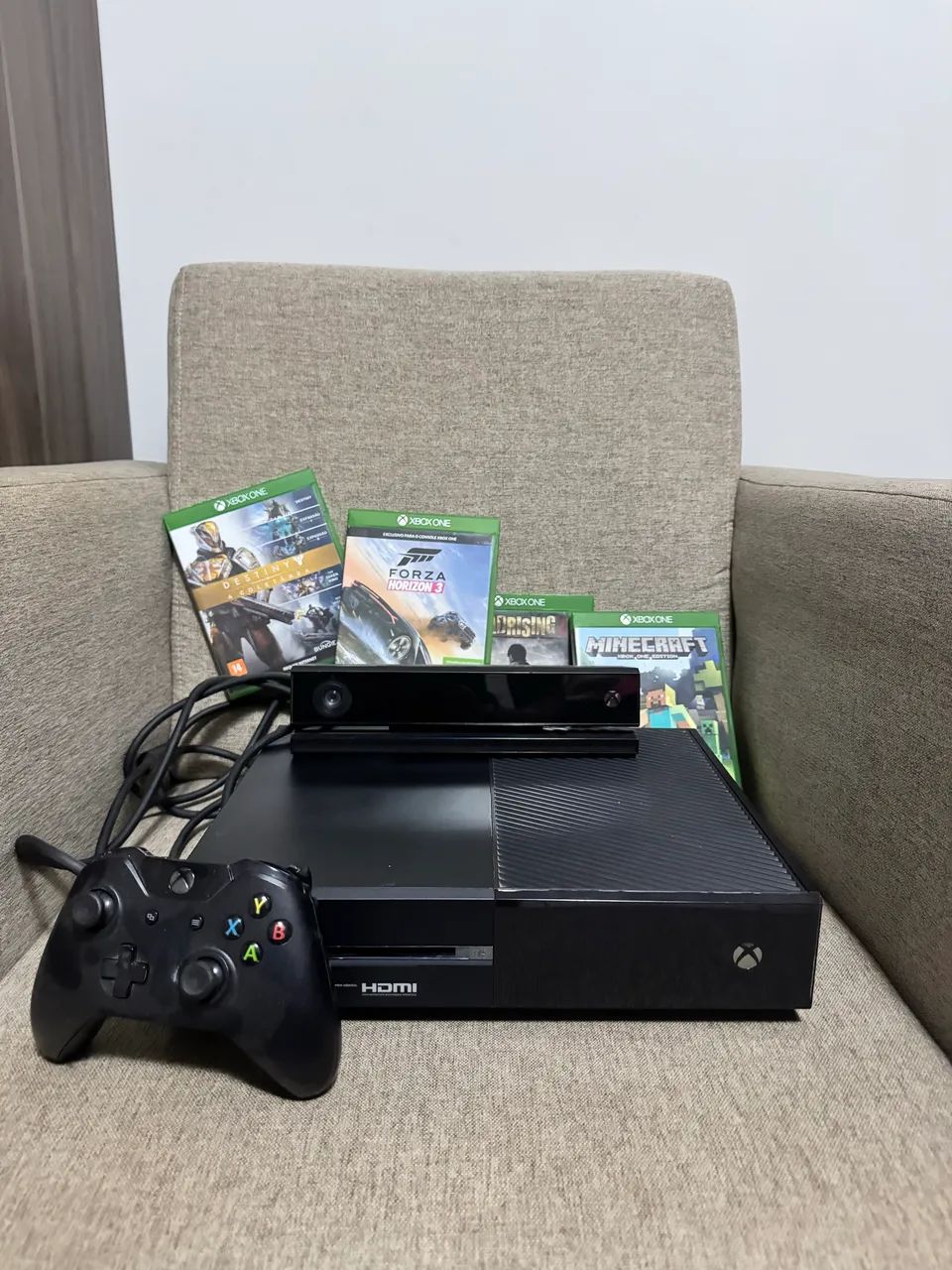XBOX ONE - Foto 2