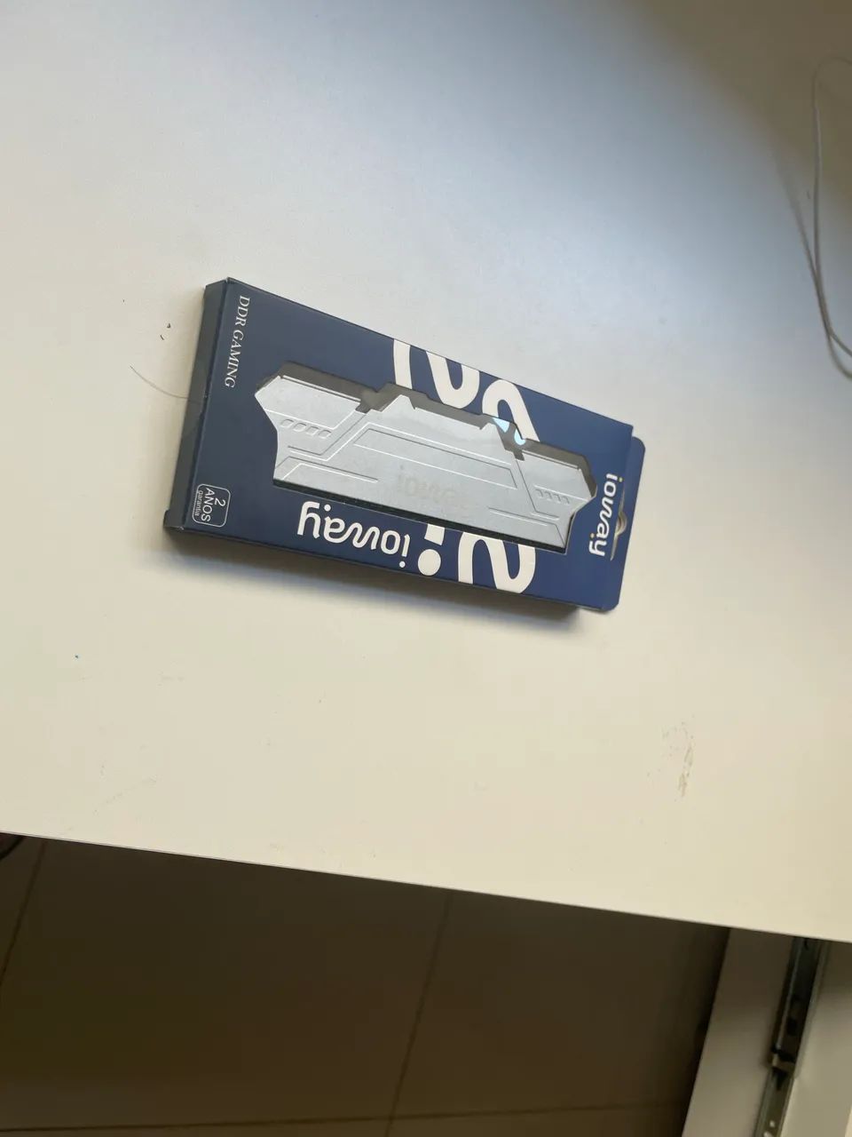 Memória ram 8gb DDR4   - Foto 4