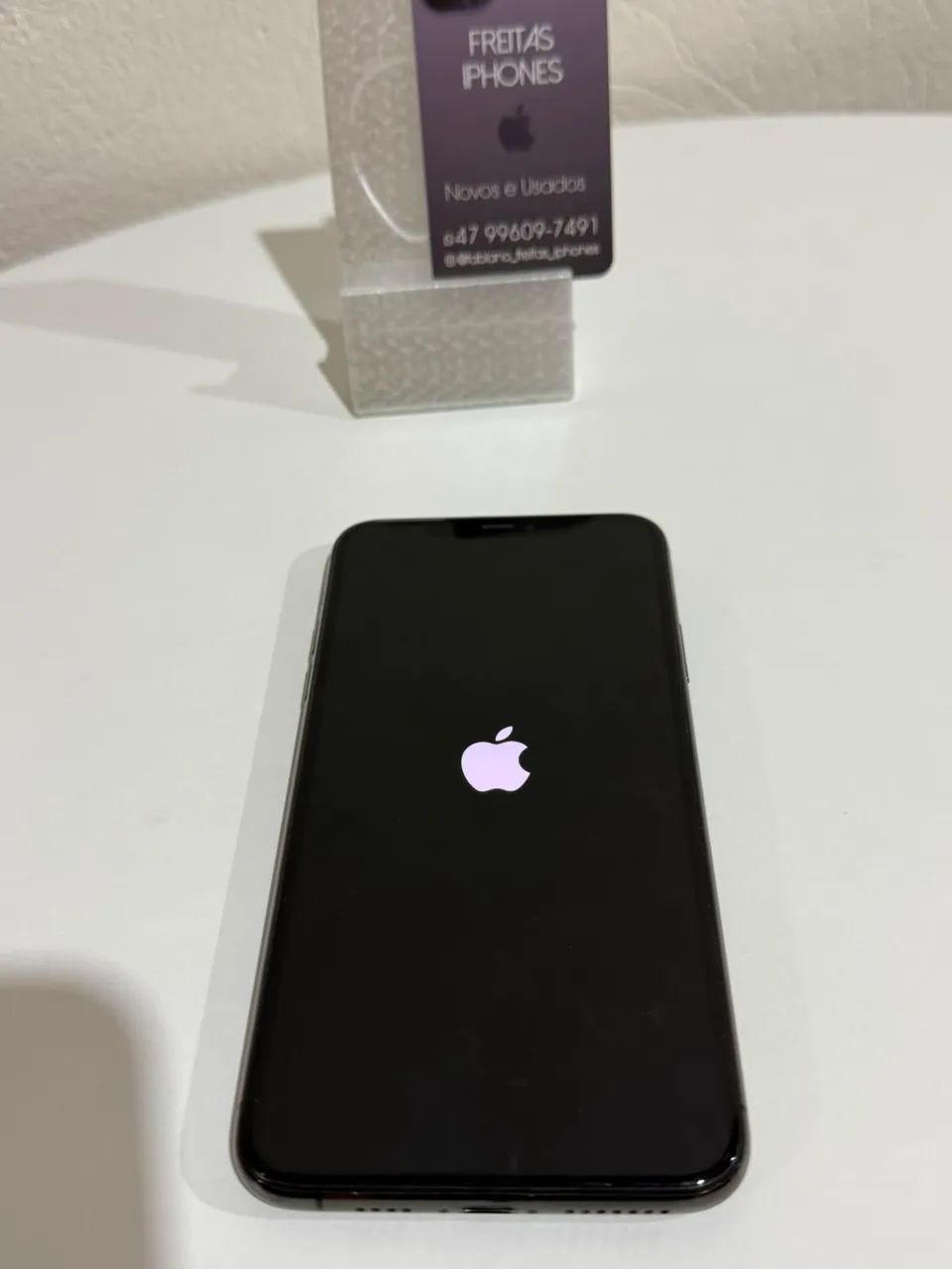 iPhone 11 Pro Max 256 gigas  - Foto 4