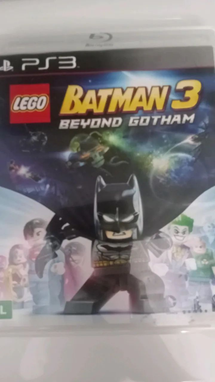 Jogos de ps3 (40 a unidade) - Foto 2