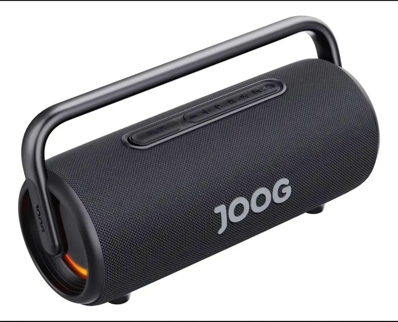 Boombox joog - Foto 2