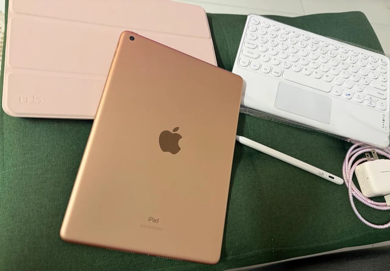 iPad 7 geração 128GB - Foto 5
