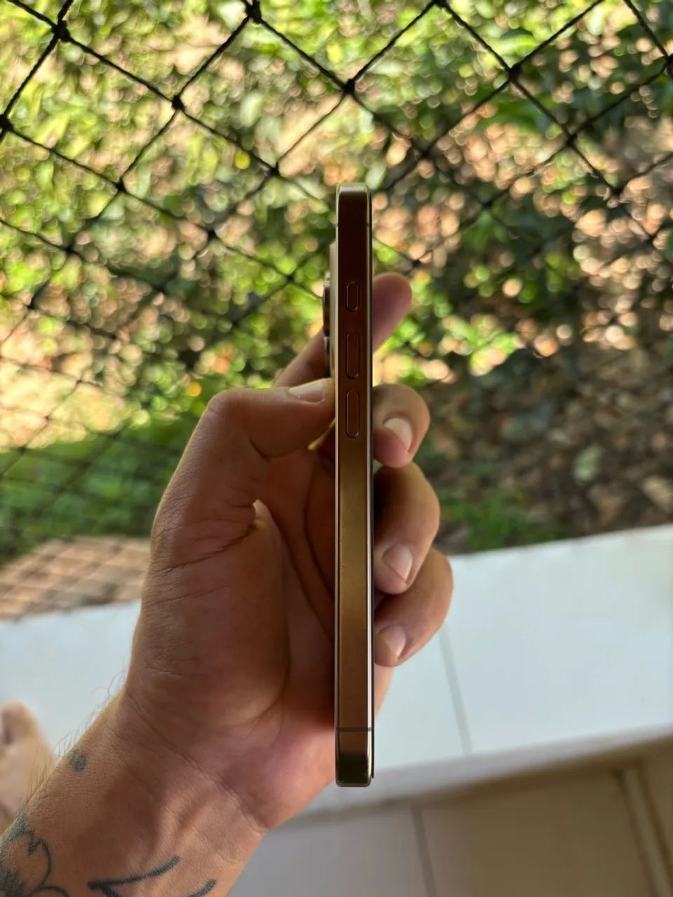 iPhone 16 pro  - Foto 4