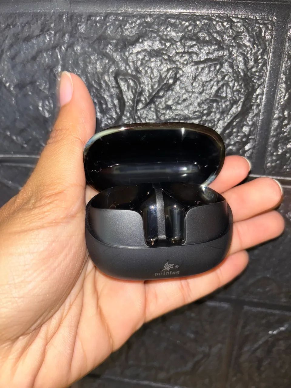 Fone de Ouvido Bluetooth Peining  - Foto 3
