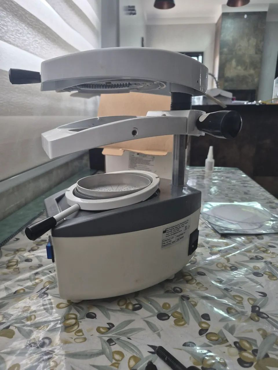 Odontologia e Protesistas - Foto 3