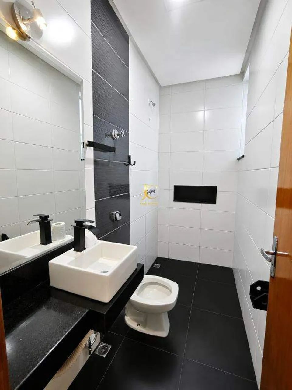 Casa à venda no Campina Verde, em Divinópolis-MG, com 3 quartos e suíte - Foto 5