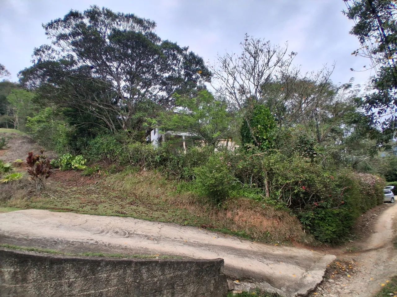 Terreno de 5.800 m2; Lumiar NF. - Foto 2