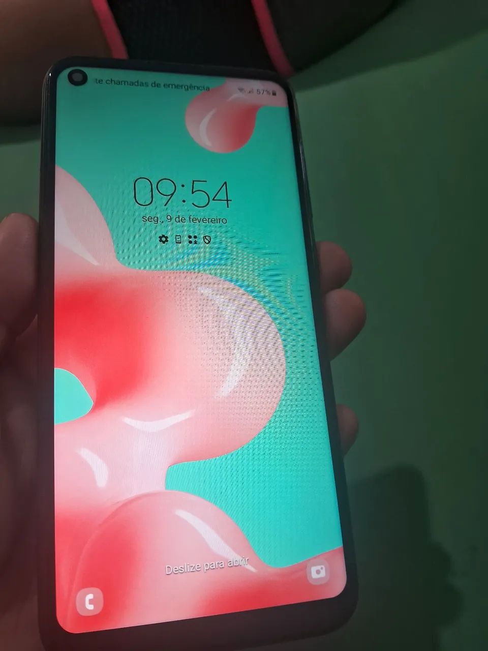 Celular a11 - Foto 4