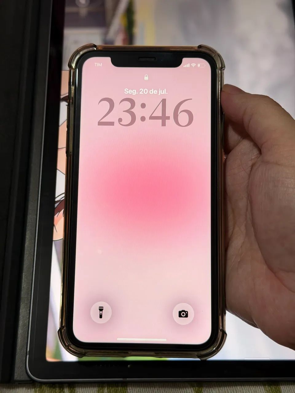 iPhone 11 64G