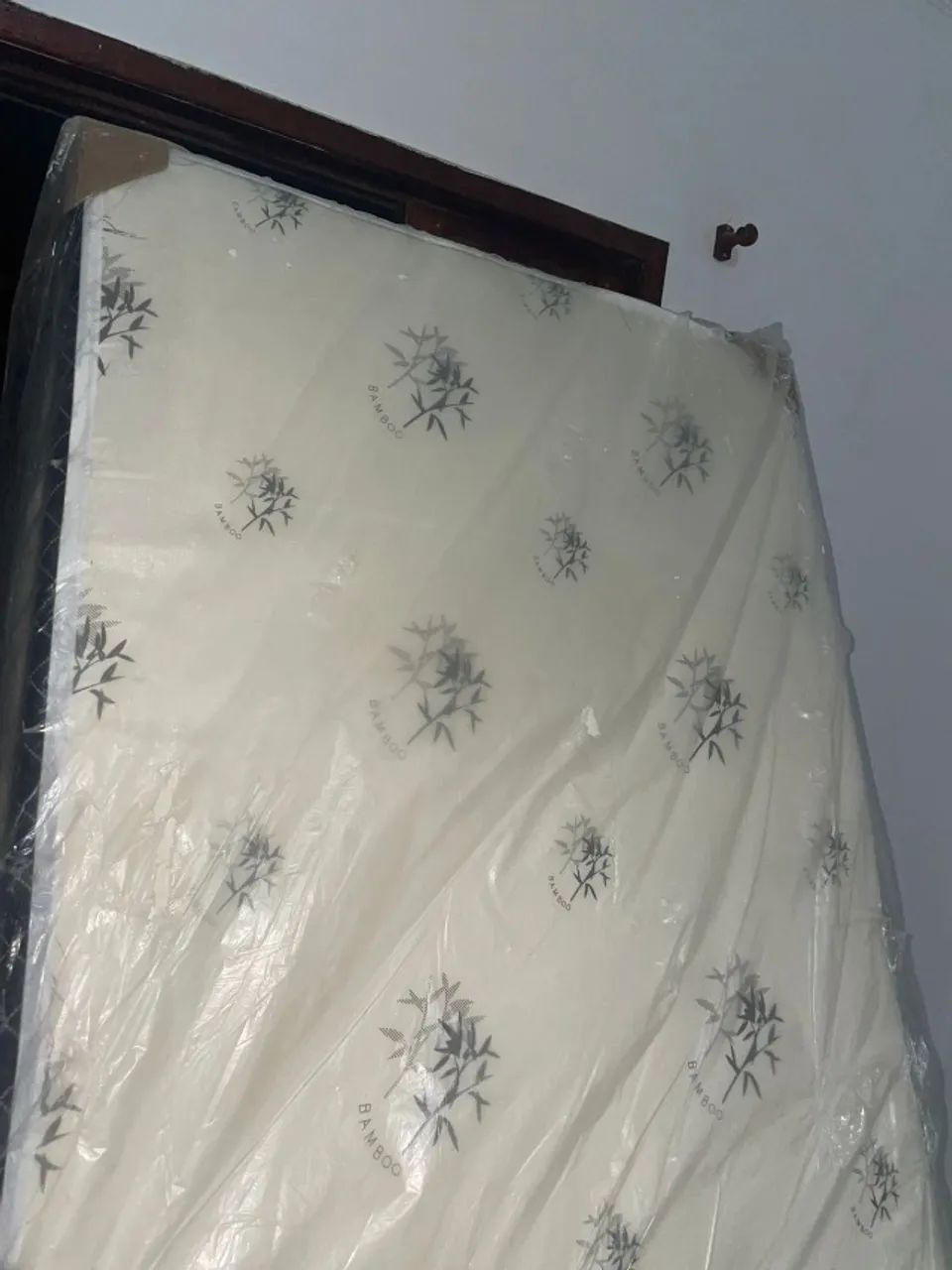 Base de cama de solteiro!  - Foto 5